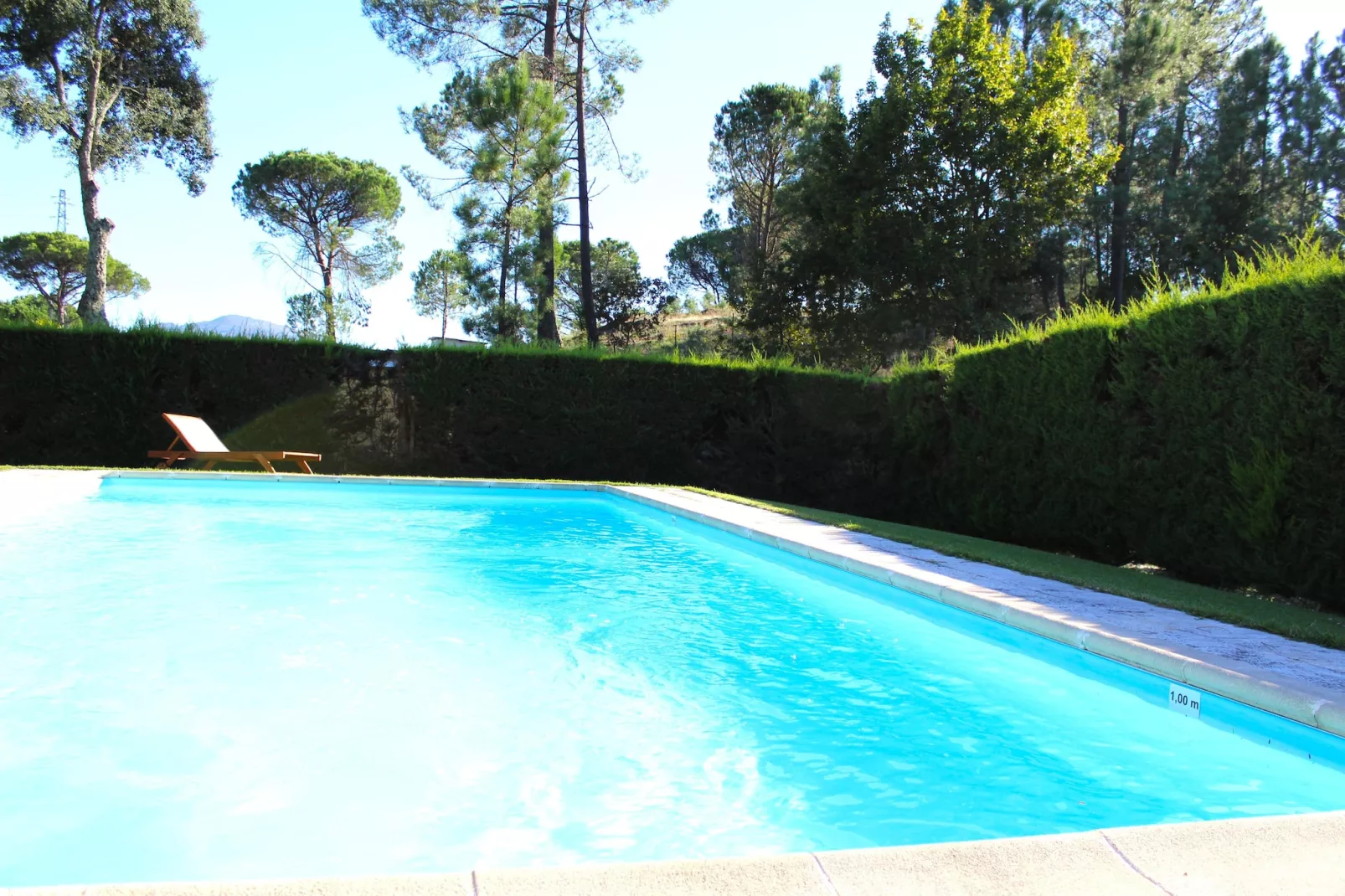 Casa da Adega-Zwembad