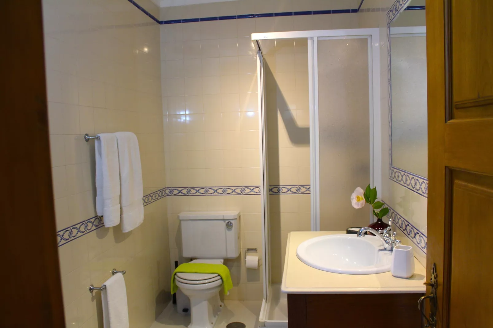 Casa da Adega-Badkamer