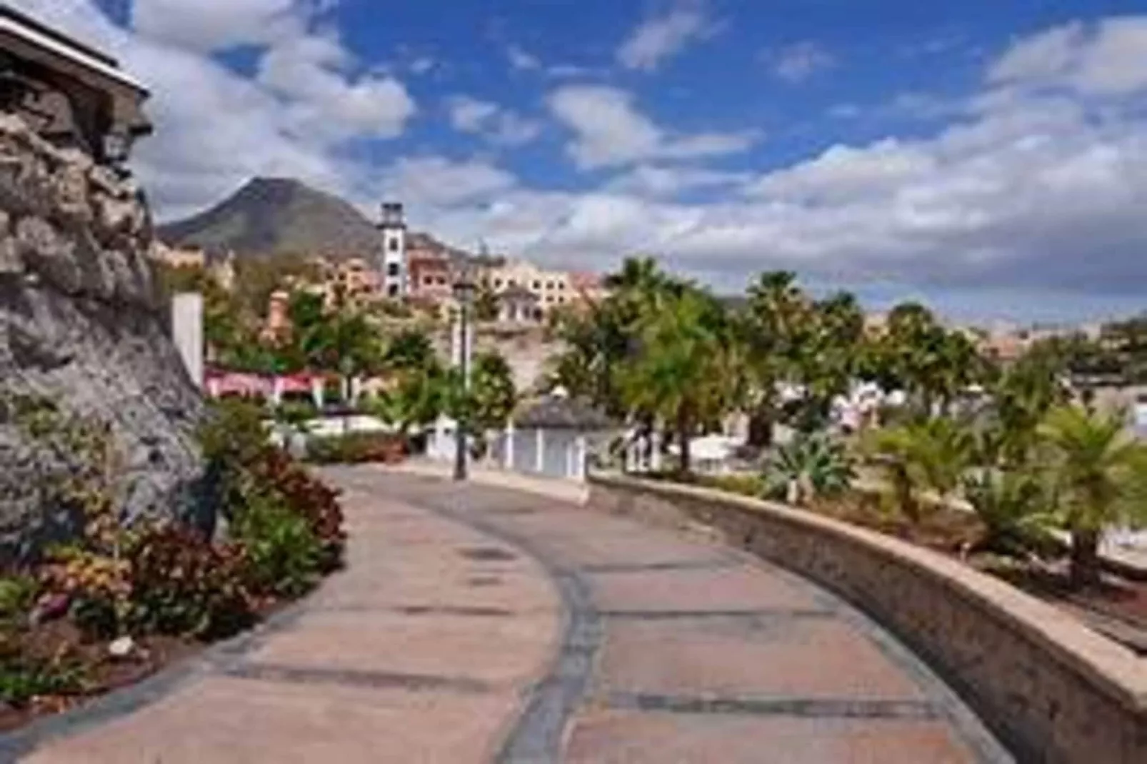 Casa Pedro-Gebieden zomer 5km