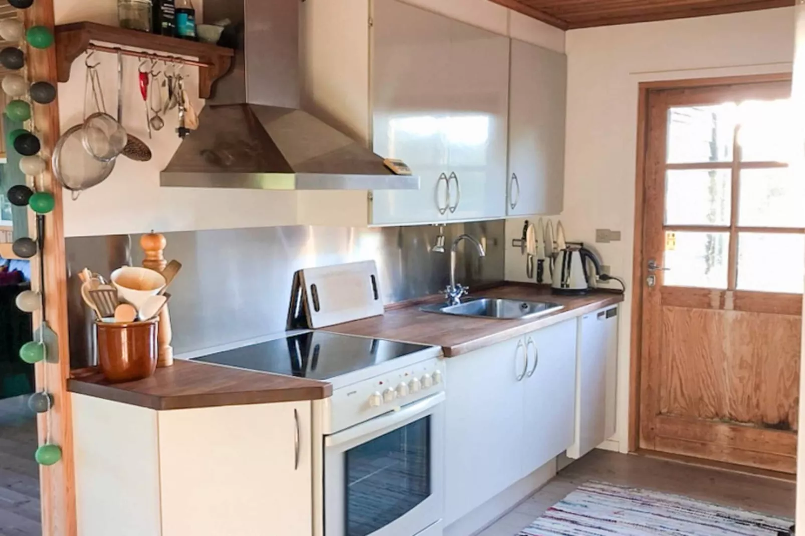 6 persoons vakantie huis in Rømø-By Traum-Binnen