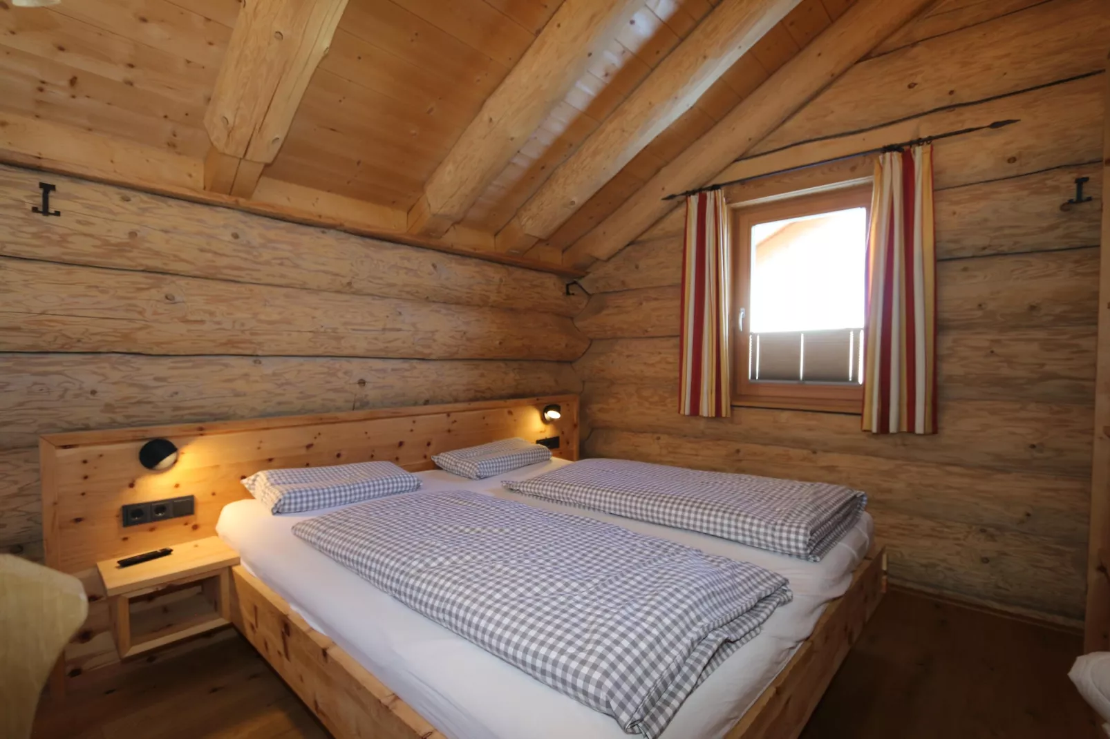 Jagahütte Bramberg