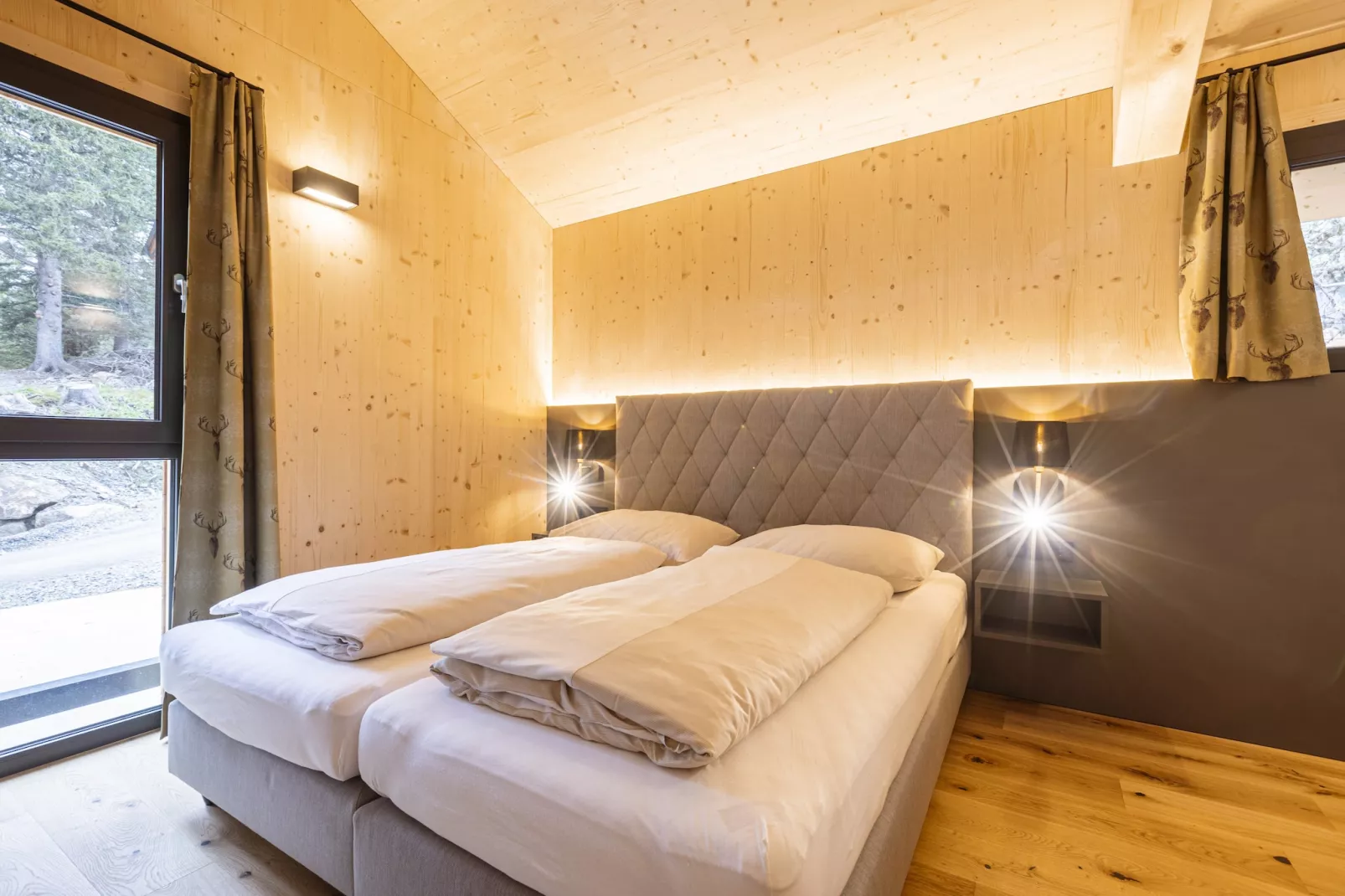 Naturchalets Turracher Höhe 23-Niet-getagd