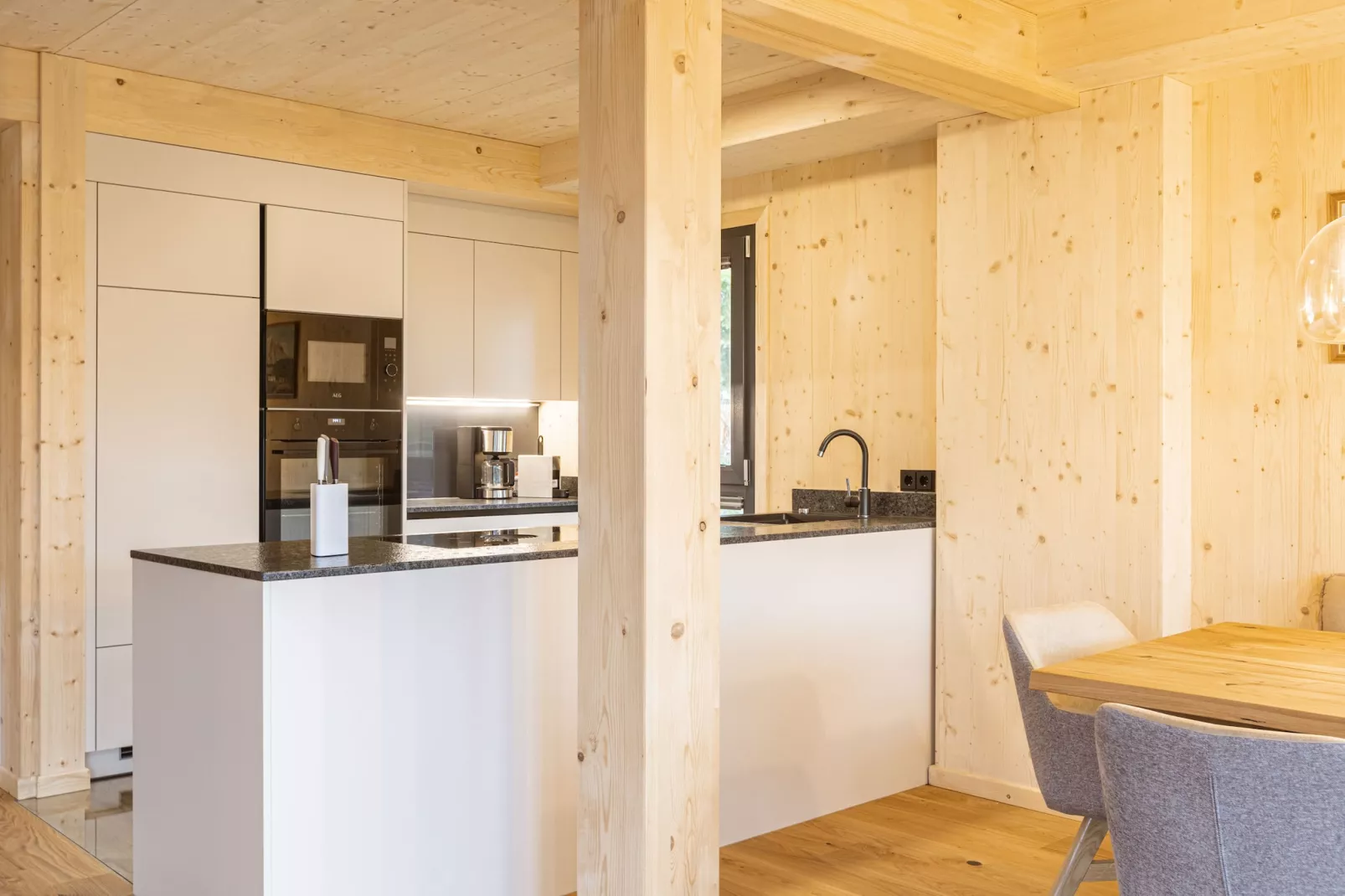 Naturchalets Turracher Höhe 23-Niet-getagd