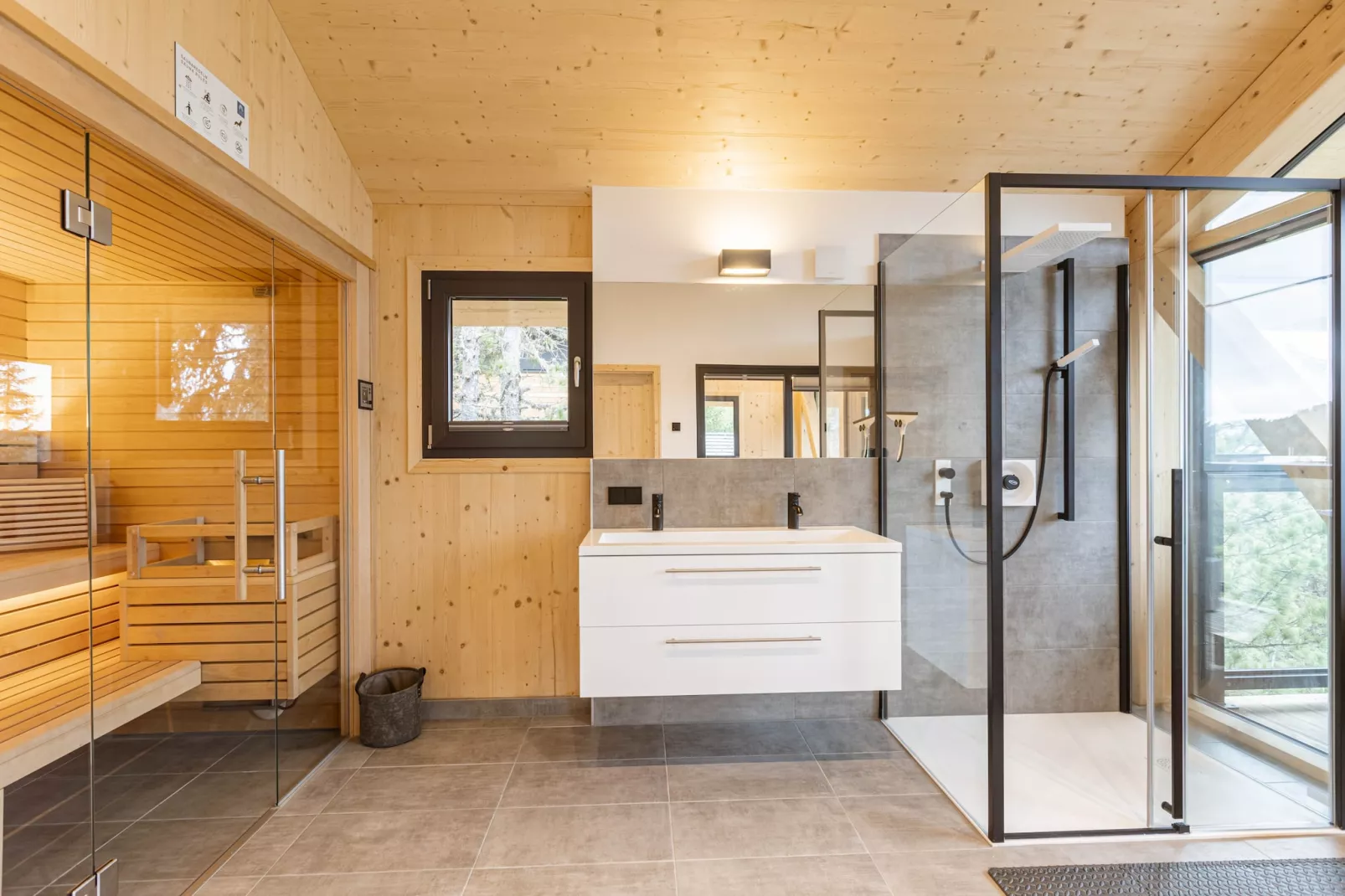 Naturchalets Turracher Höhe 23-Niet-getagd