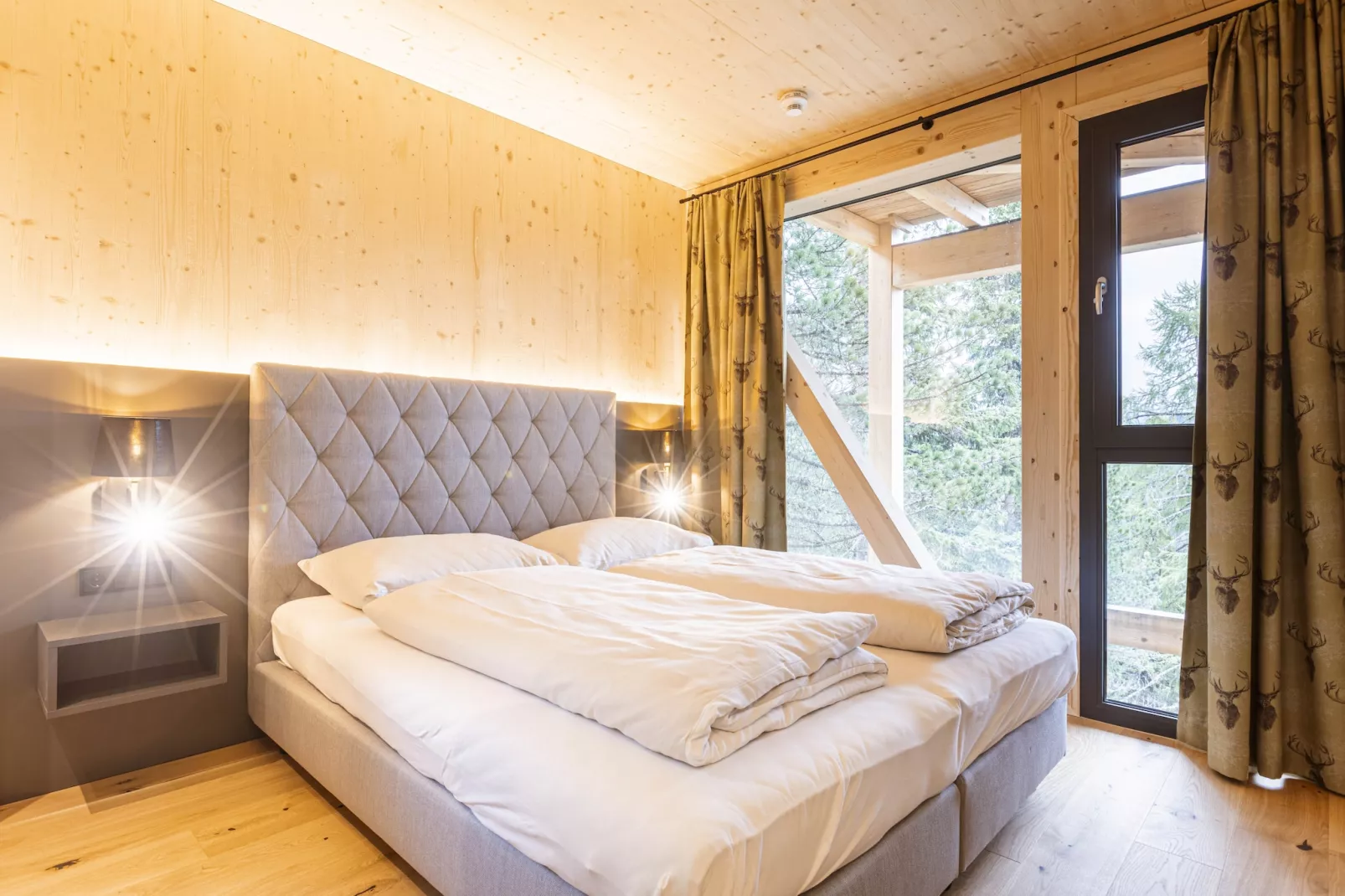 Naturchalets Turracher Höhe 23-Niet-getagd