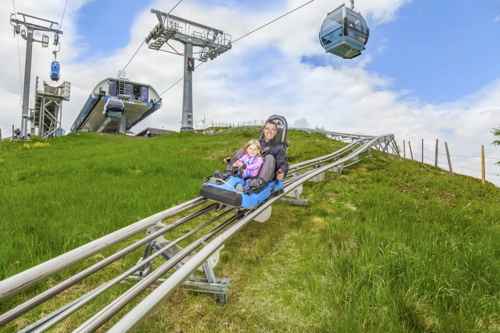 Naturchalets Turracher Höhe 23-Niet-getagd