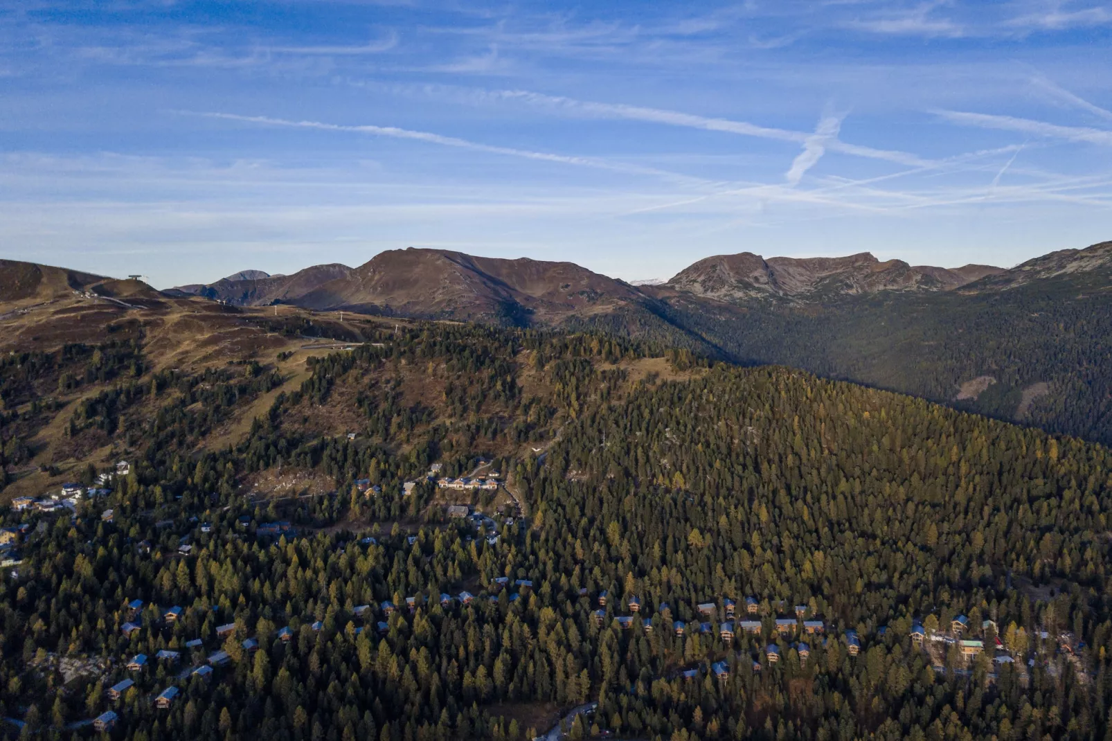 Naturchalets Turracher Höhe 23-Niet-getagd