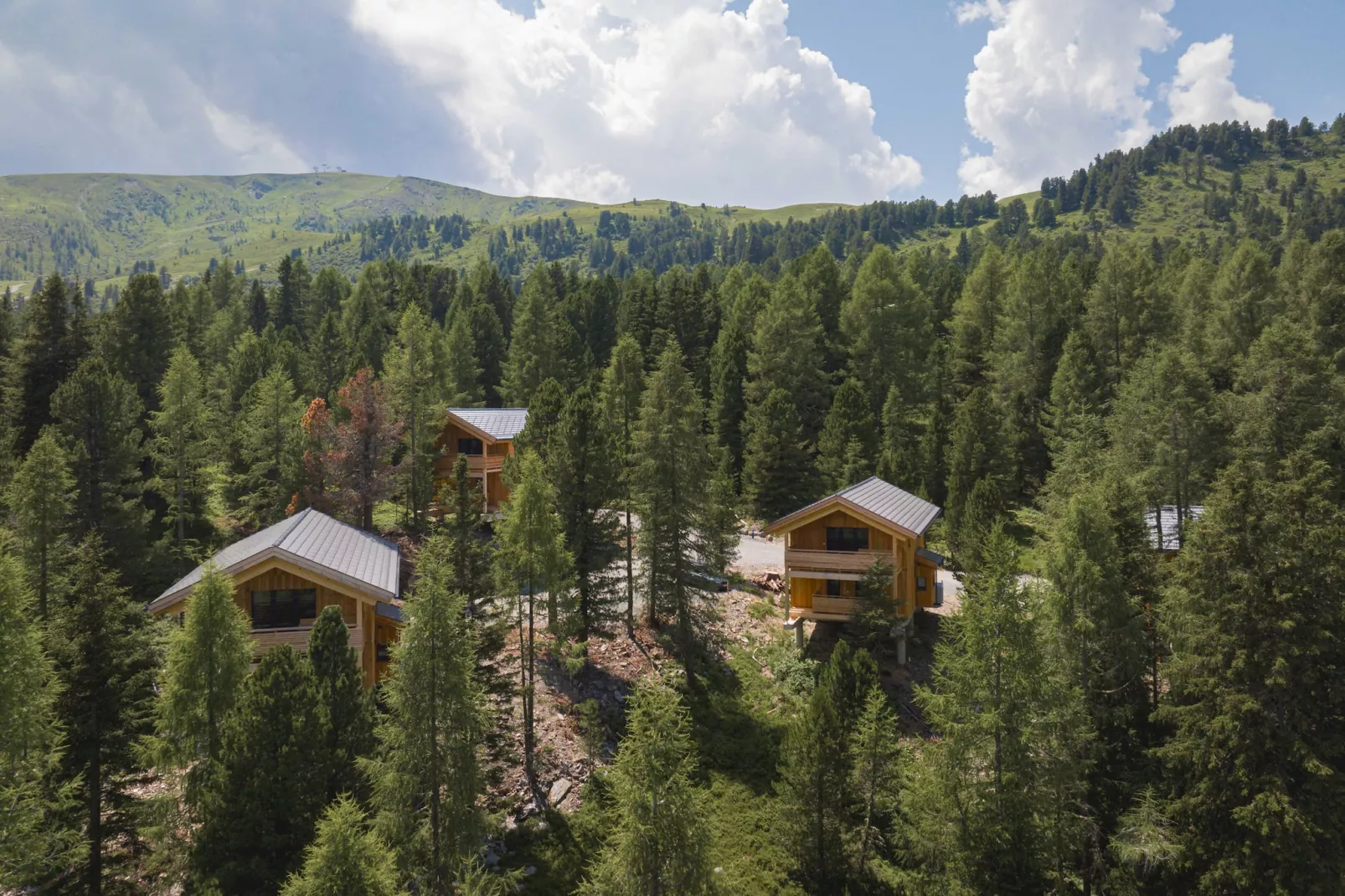 Naturchalets Turracher Höhe 23-Niet-getagd