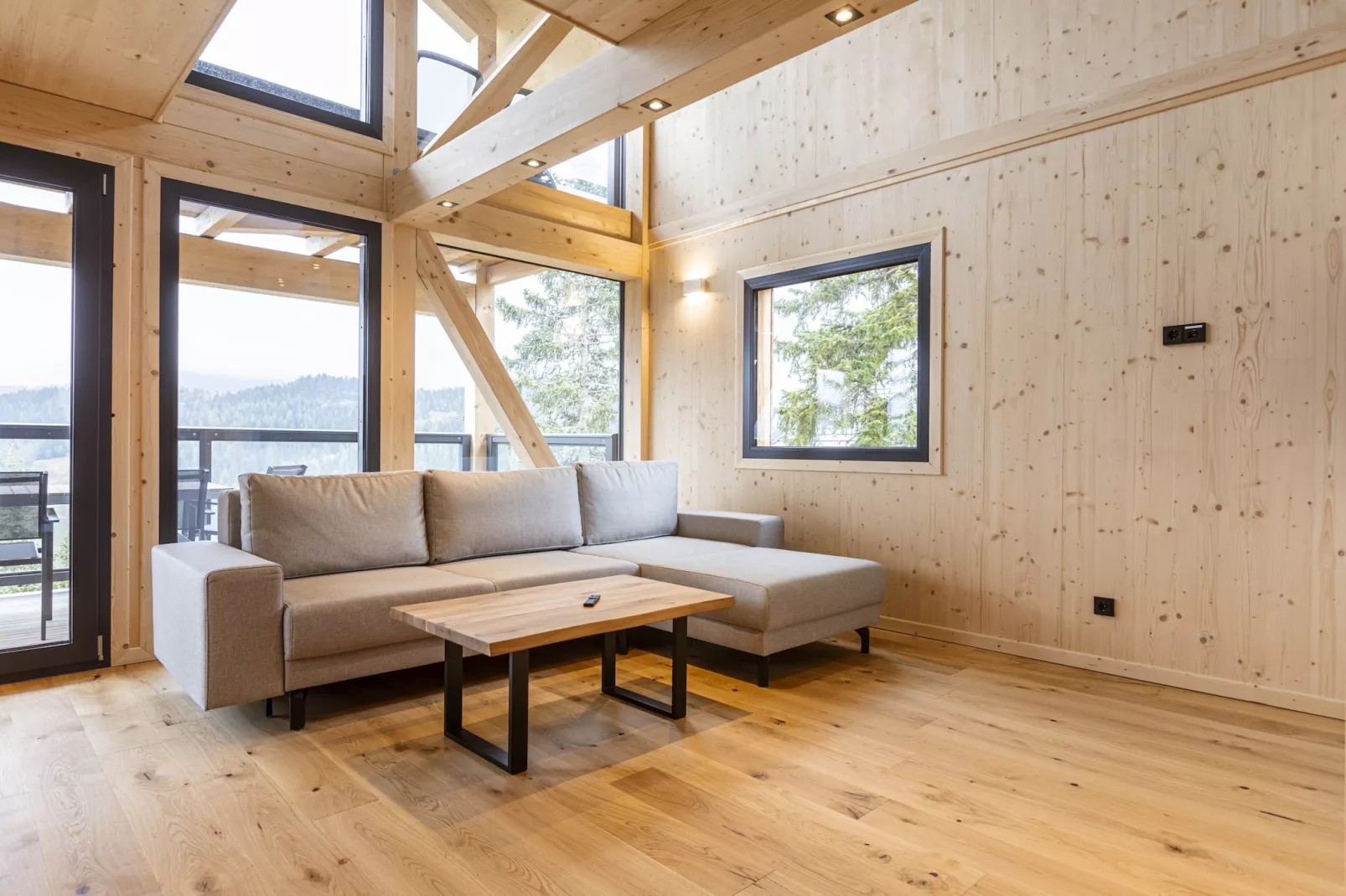 Naturchalets Turracher Höhe 27