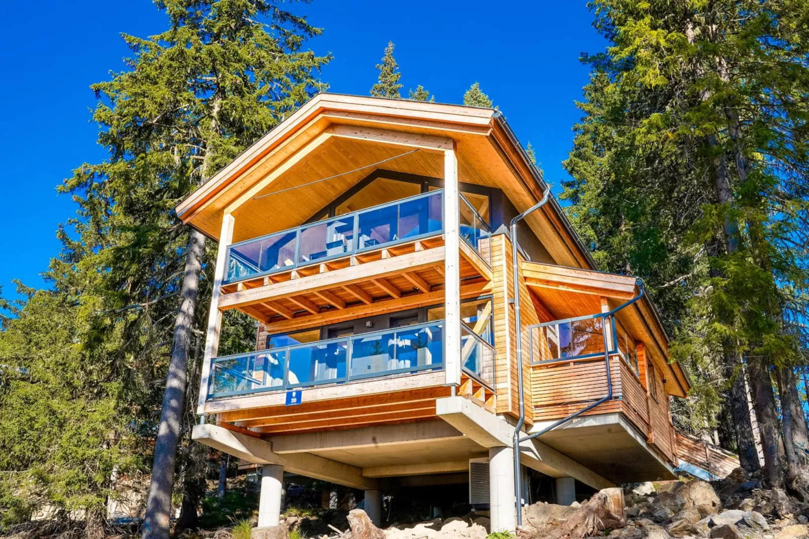 Naturchalets Turracher Höhe 27-Niet-getagd