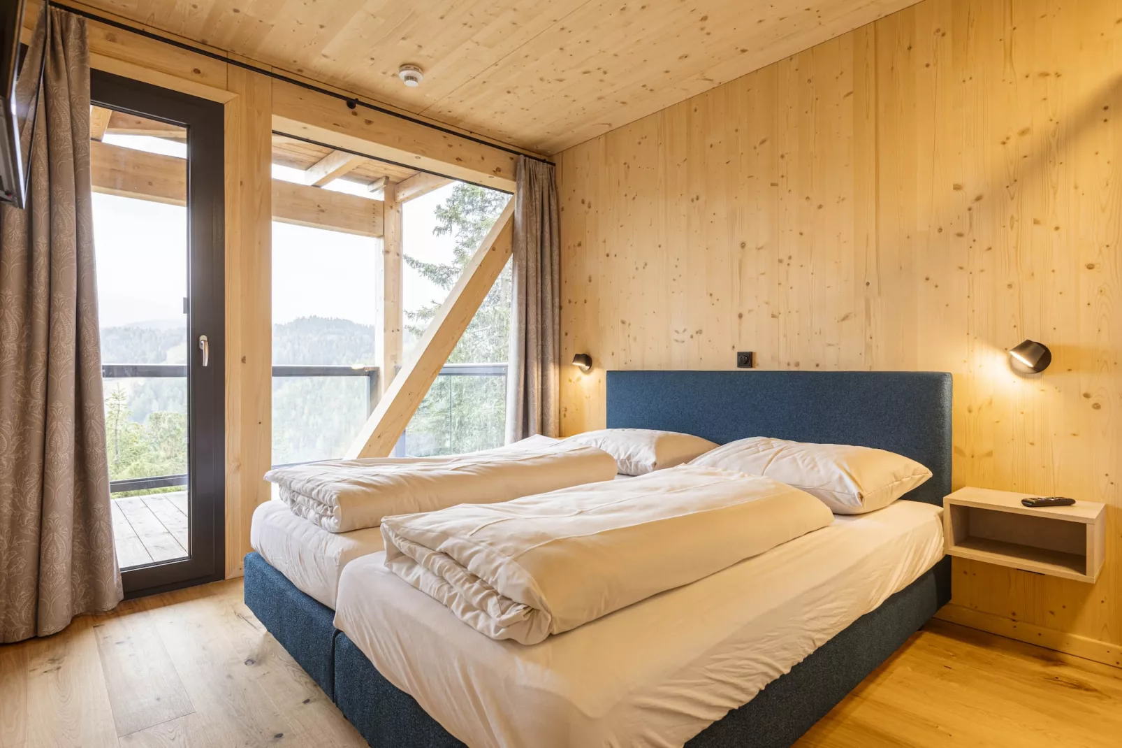 Naturchalets Turracher Höhe 27-Niet-getagd