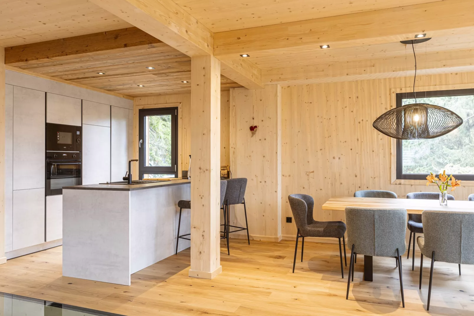 Naturchalets Turracher Höhe 27-Niet-getagd