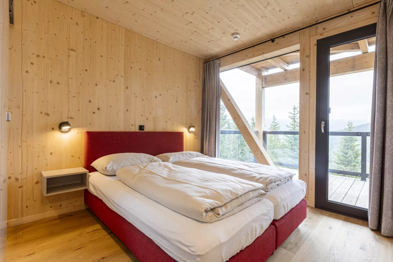 Naturchalets Turracher Höhe 27-Niet-getagd