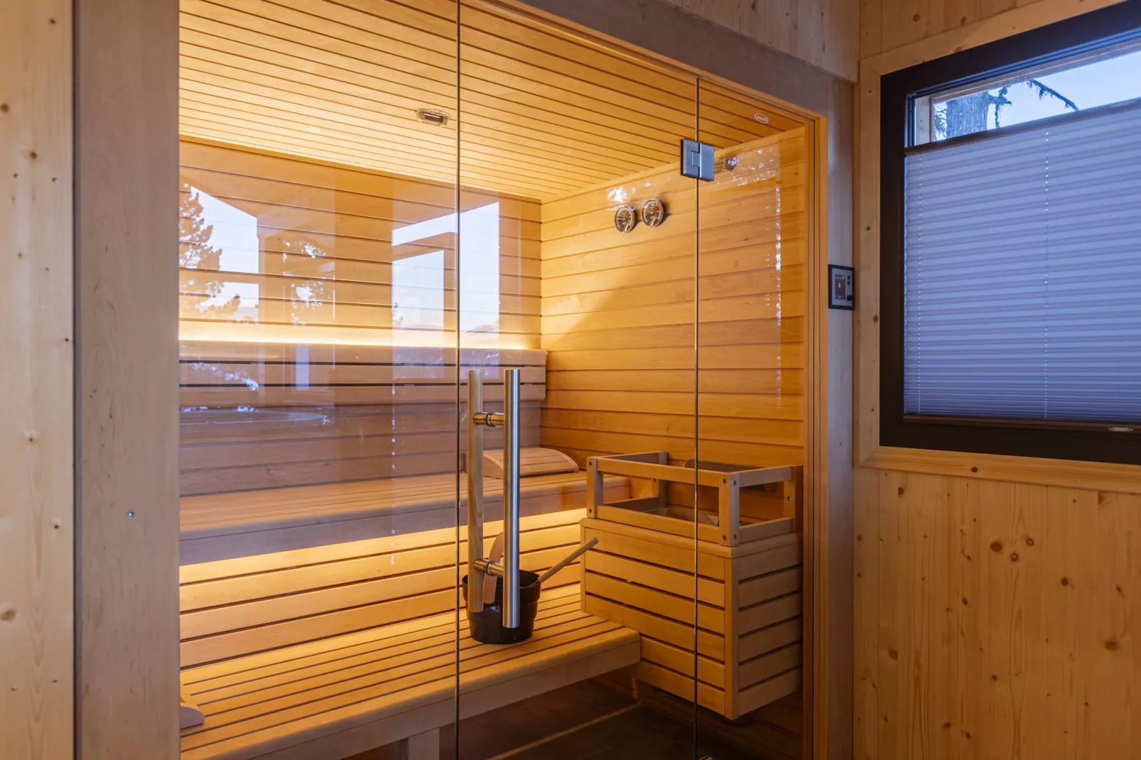 Naturchalets Turracher Höhe 27-Niet-getagd