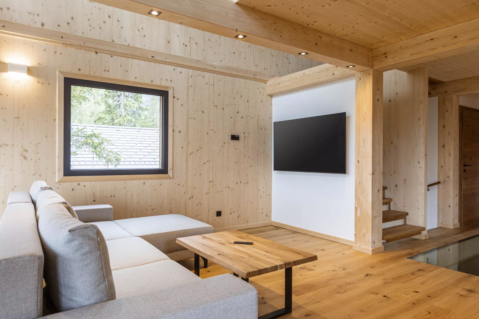 Naturchalets Turracher Höhe 27-Niet-getagd