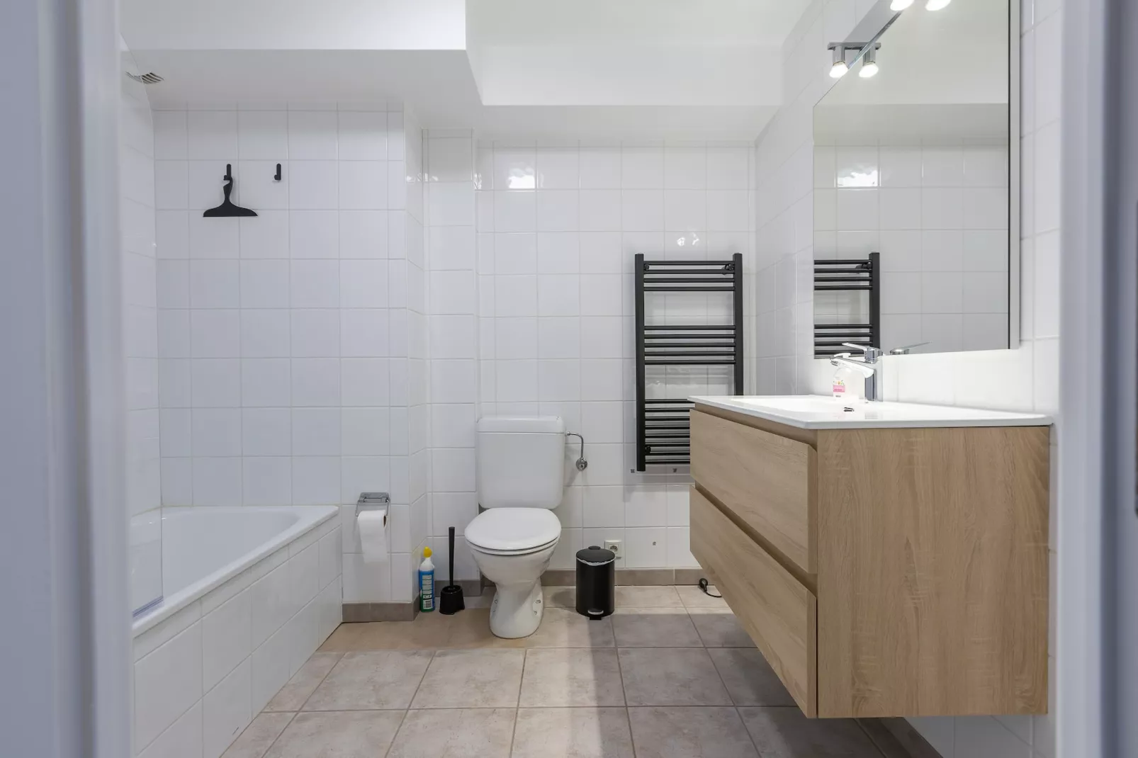 Princess I 0203-Badkamer