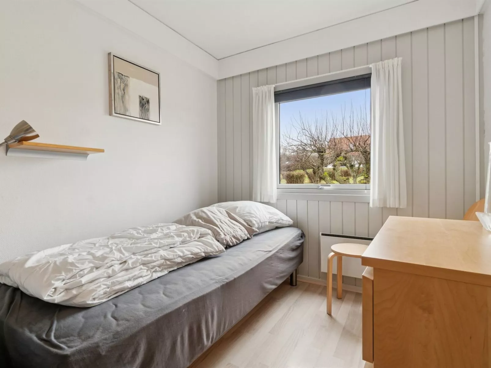 "Markus" - 300m from the sea-Buiten
