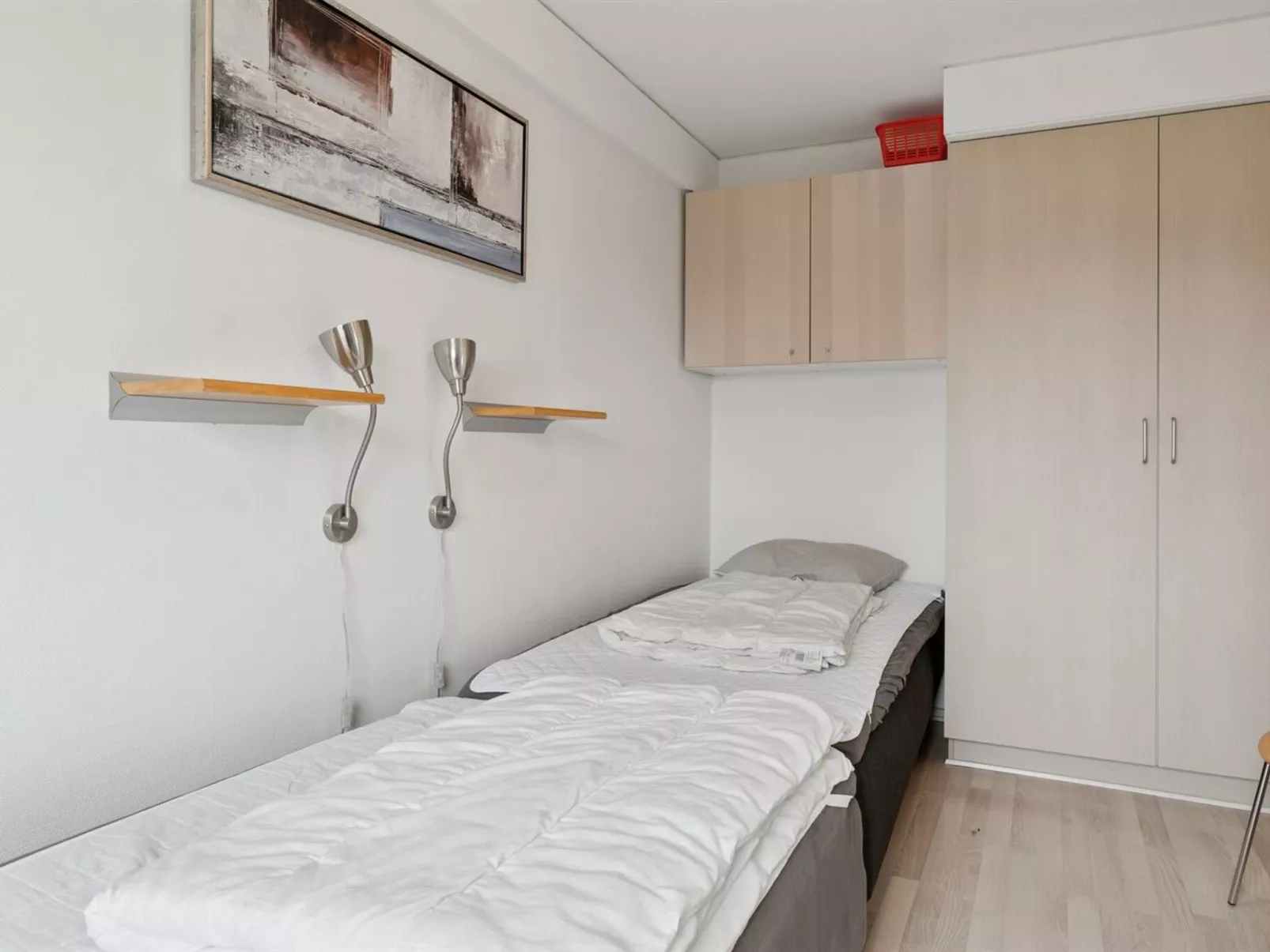 "Markus" - 300m from the sea-Buiten