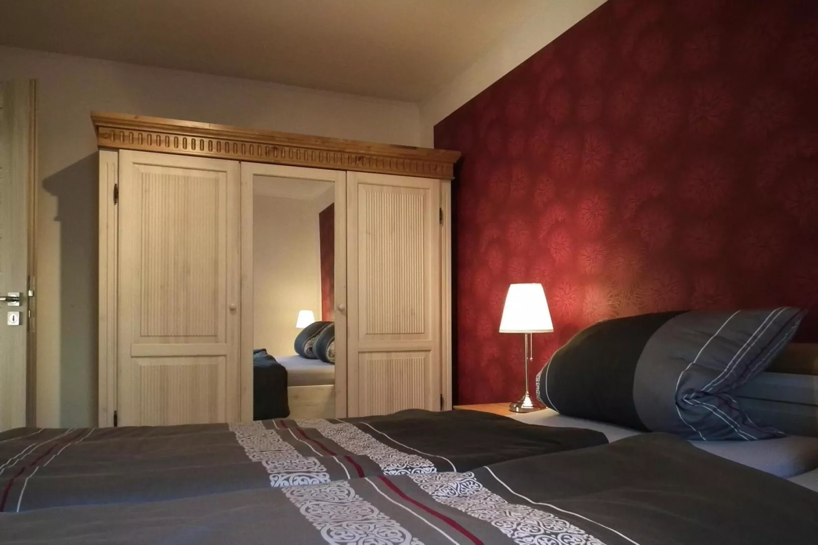 Ferienhaus Spreeidyll