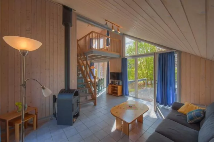 FH Wildgans Comfort Nr 138-Woonkamer