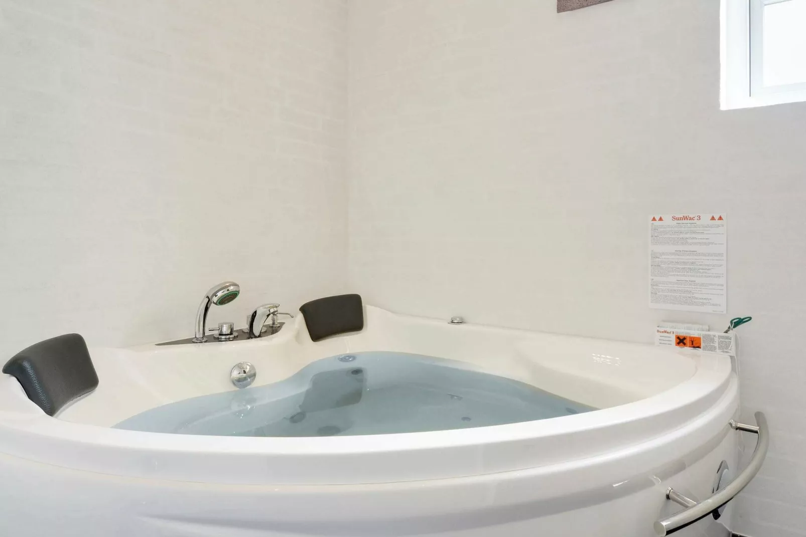 10 persoons vakantie huis in Blåvand-Spa