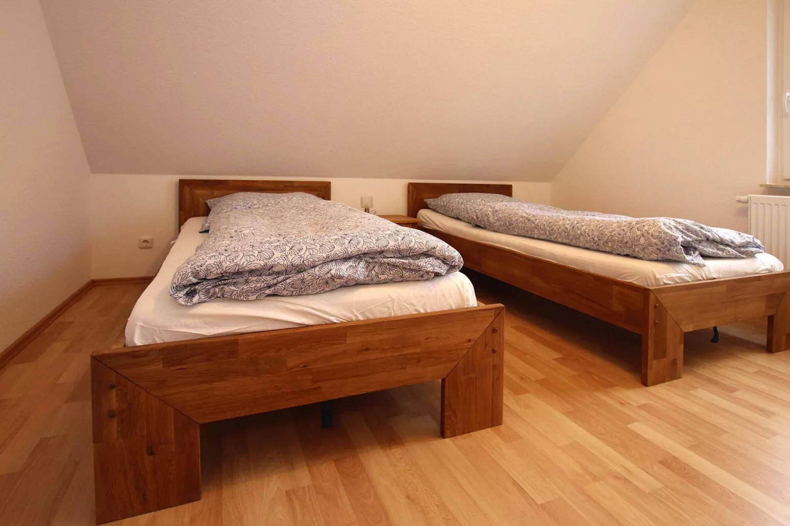 Kiebitz neu 100 qm
