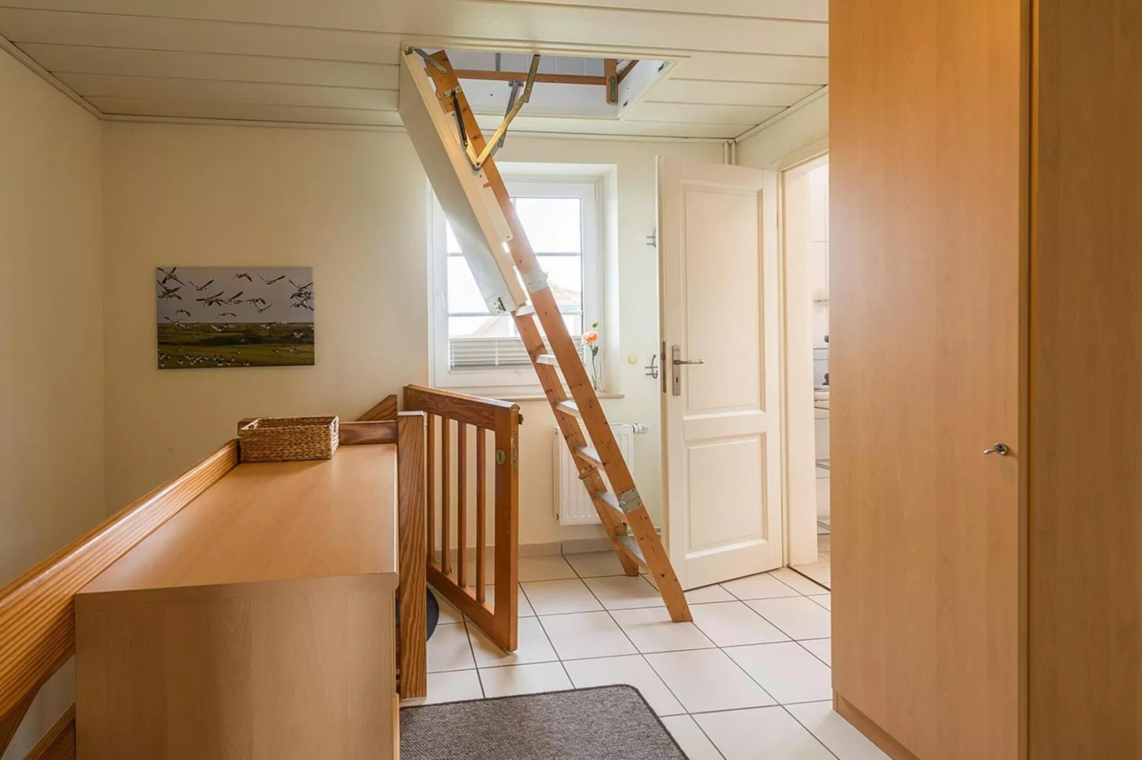 Komfort-Fewo OG 58 qm-Sfeer