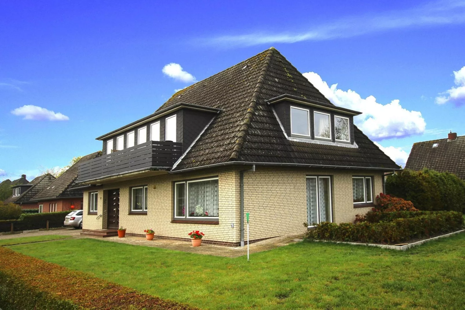 Ferienwohnung Marie