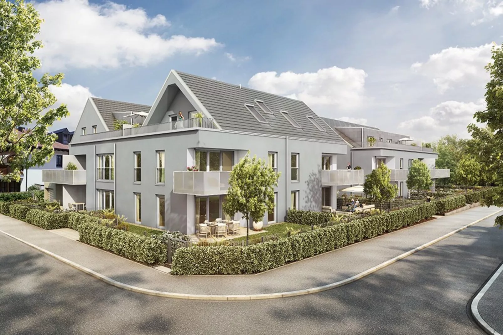 Residenz Haffblick Boltenhagen-Typ B 50 qm-Gebieden zomer 5km