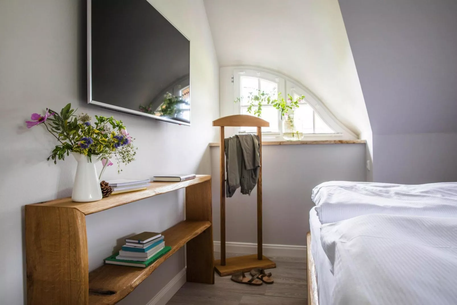 Seeadler 42-Slaapkamer