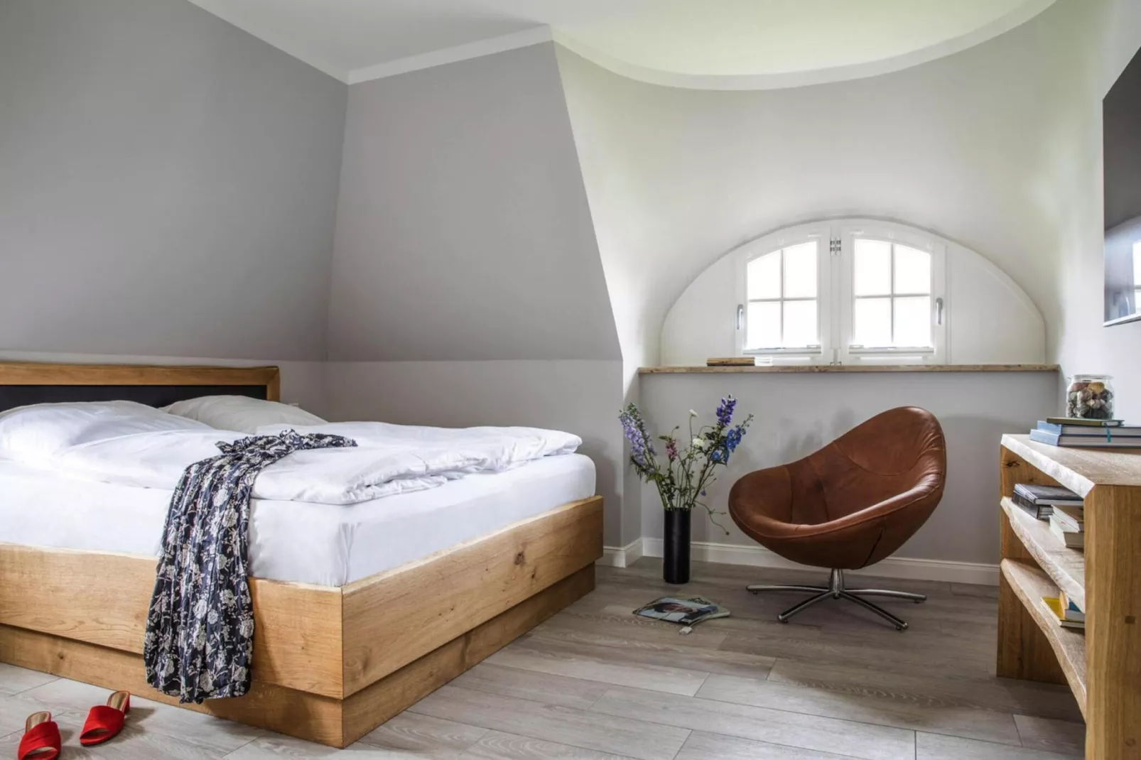 Seeadler 42-Slaapkamer