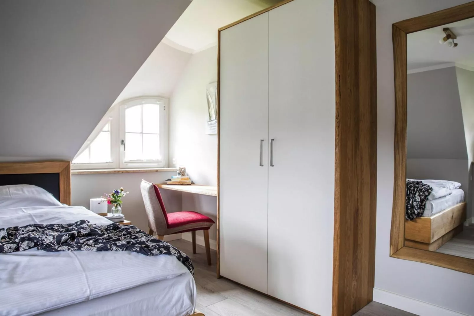 Seeadler 42-Slaapkamer