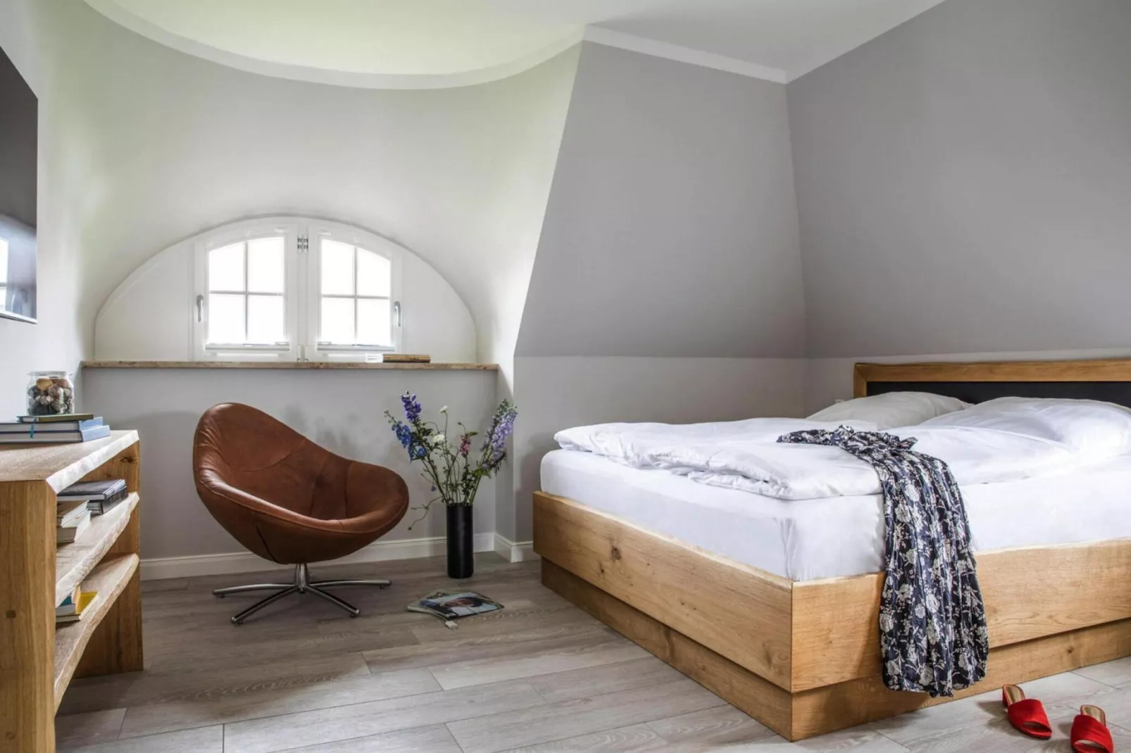 Seeadler 42-Slaapkamer