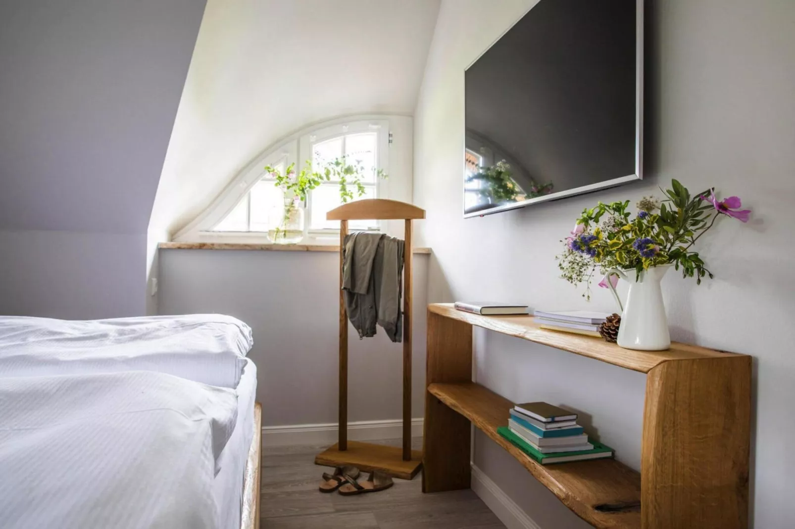 Seeadler 42-Slaapkamer