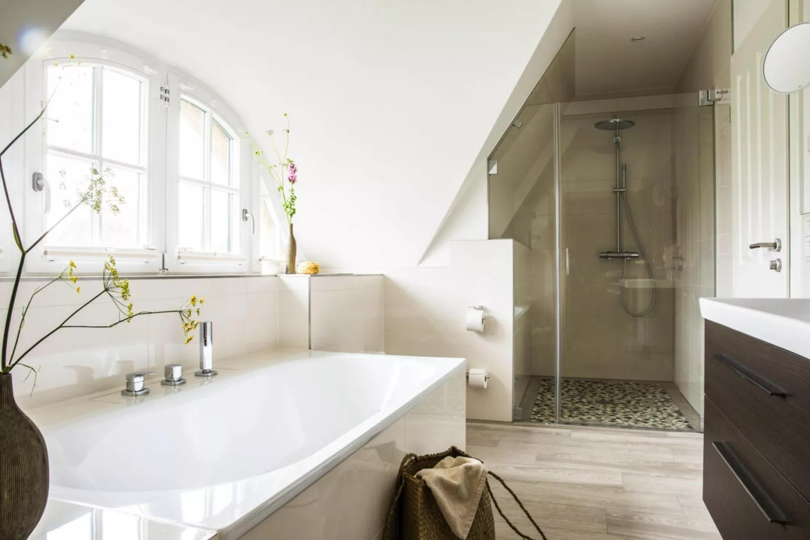 Seeadler 42-Badkamer