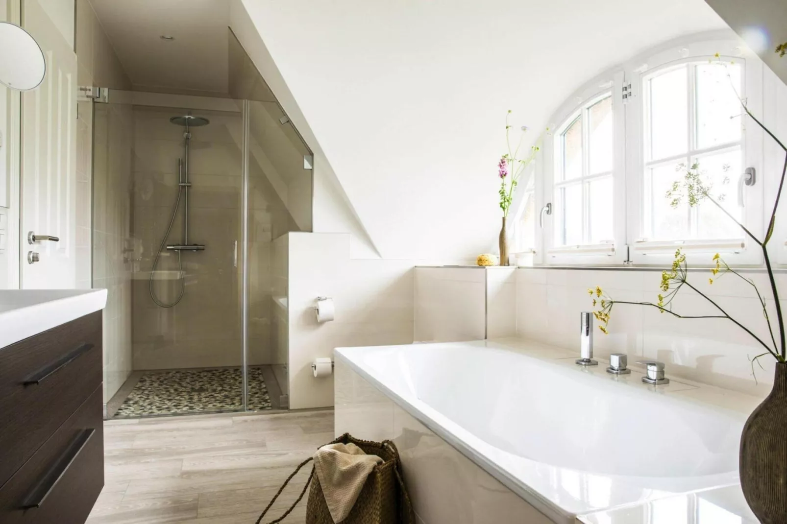 Seeadler 42-Badkamer