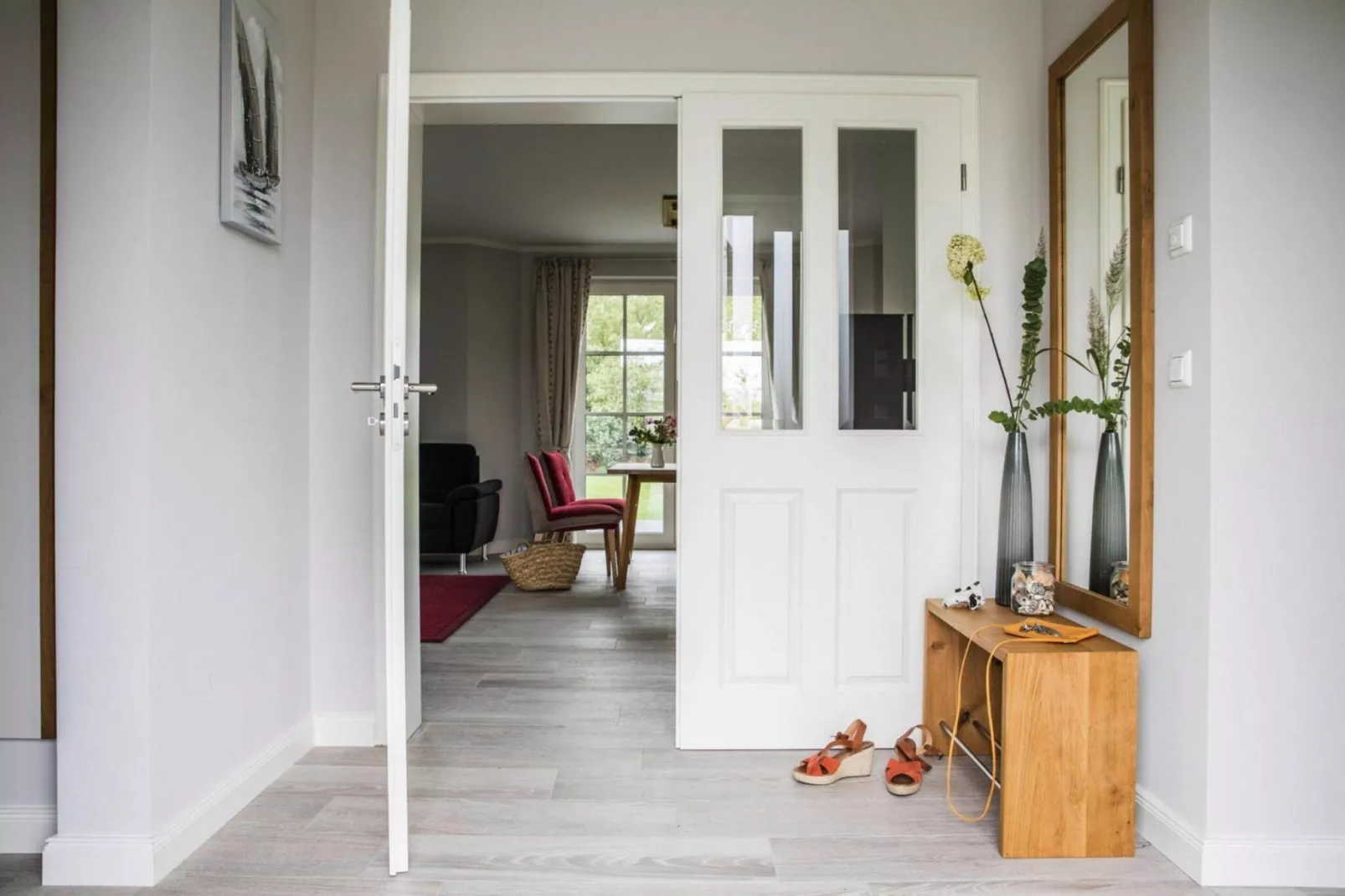 Seeadler 42-Wellness