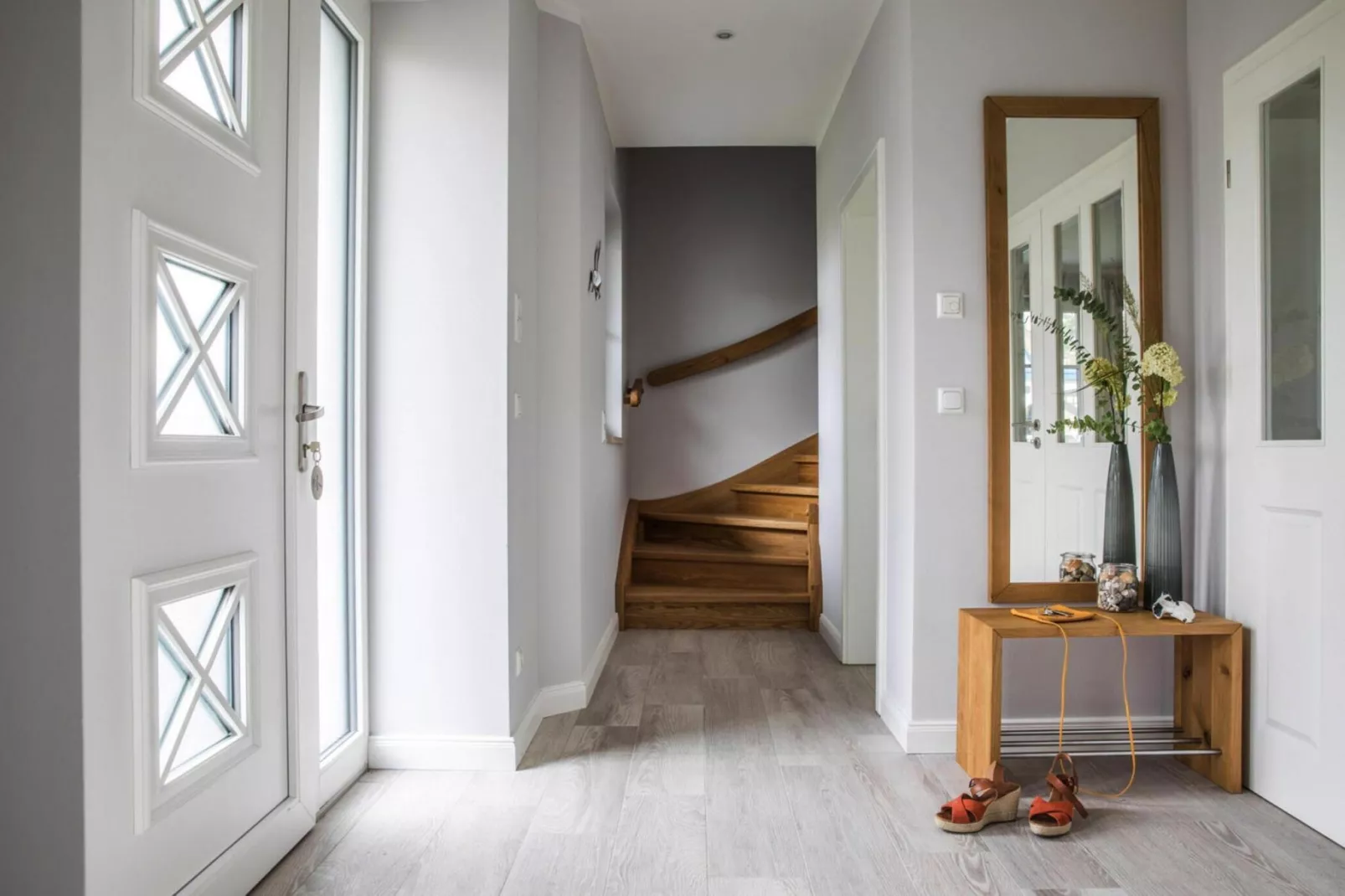 Seeadler 42-Wellness