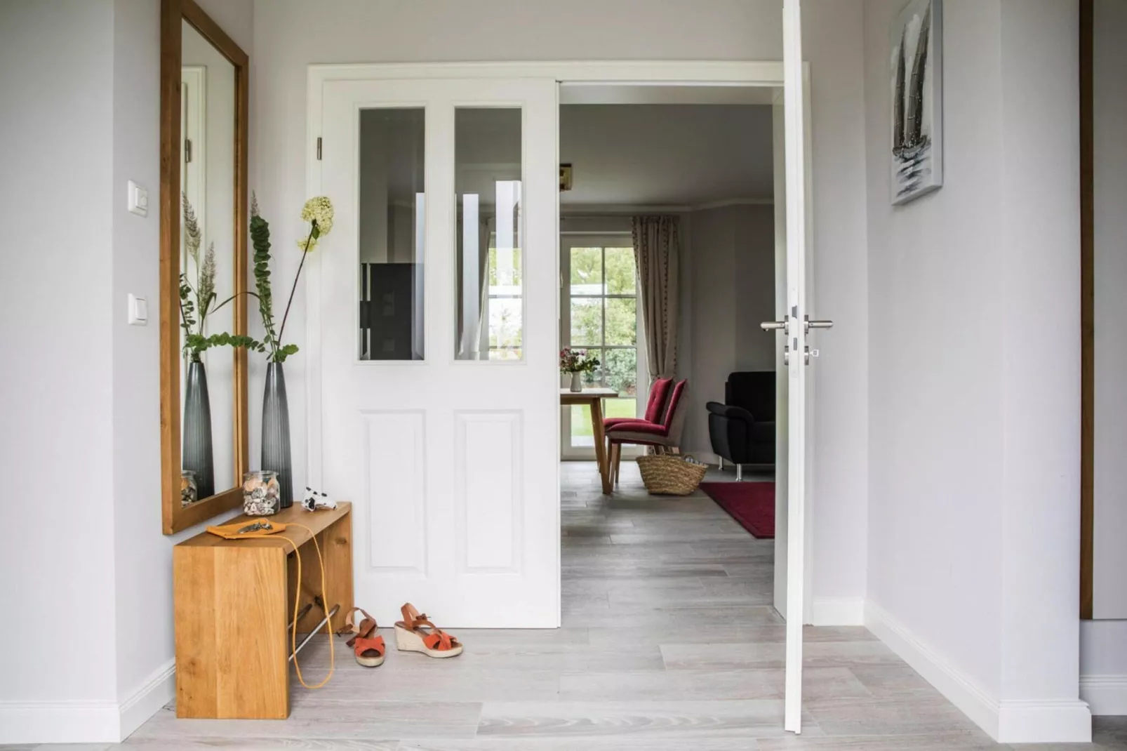 Seeadler 42-Wellness