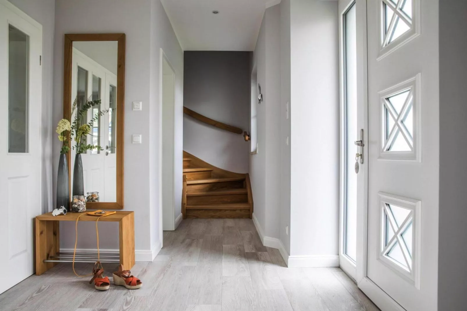 Seeadler 42-Wellness