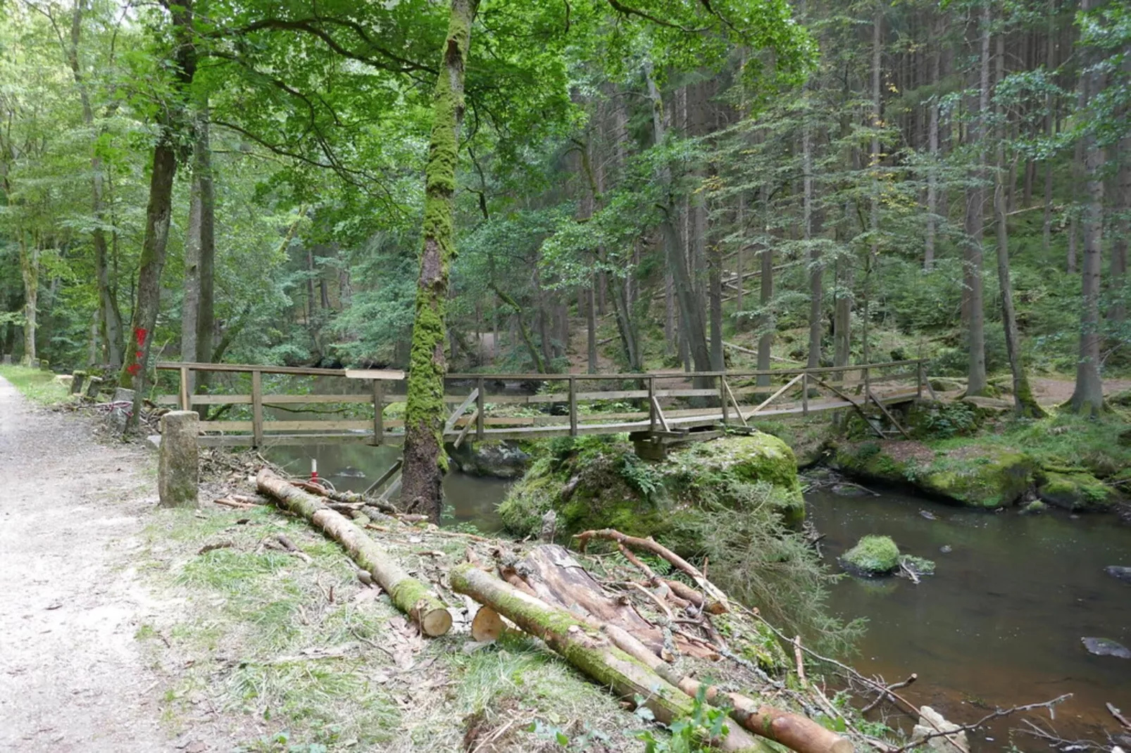 Ferienhaus Wiek