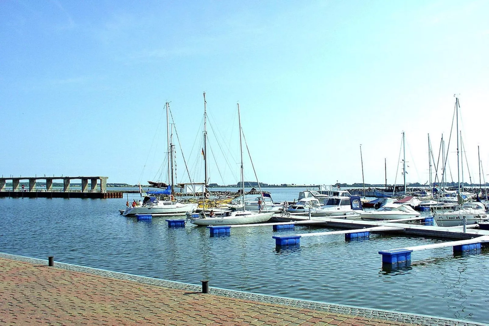 Ferienhaus Wiek-Waterzicht