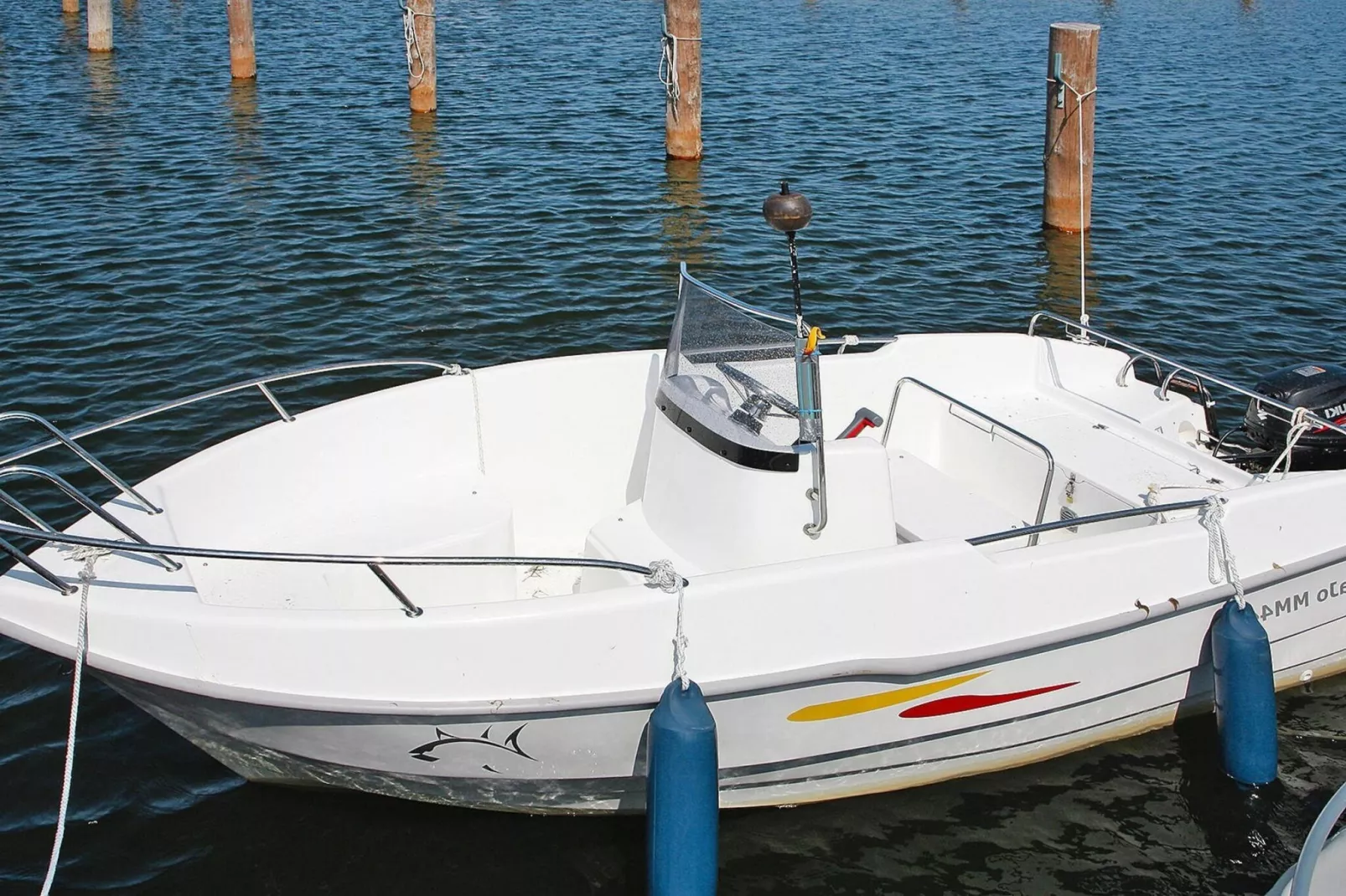 Doppelhaus Westwind Vieregge-Waterzicht