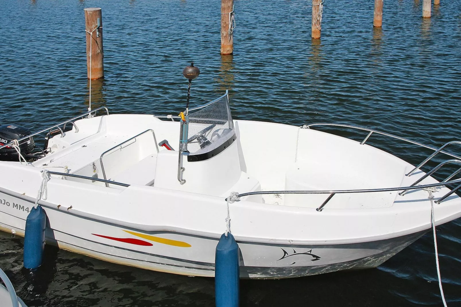 Doppelhaus Westwind Vieregge-Waterzicht