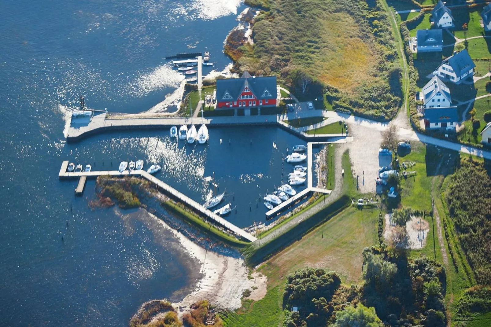 Doppelhaus Westwind Vieregge-Waterzicht