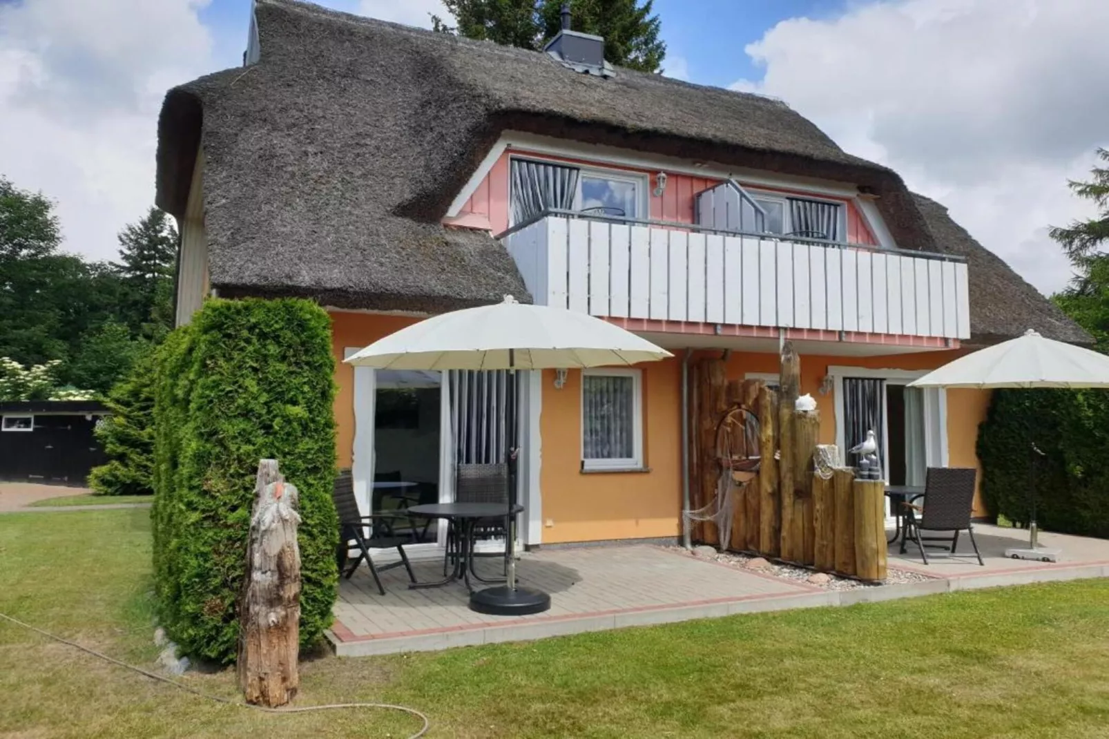 Appartement 2-Gebieden zomer 5km
