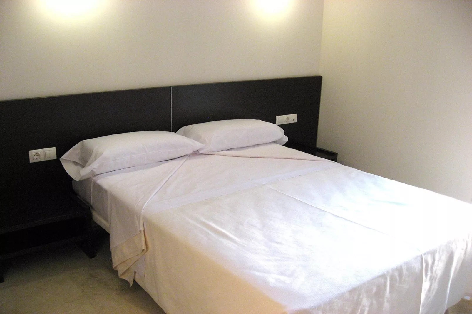 L' Escala delantero T20-Slaapkamer