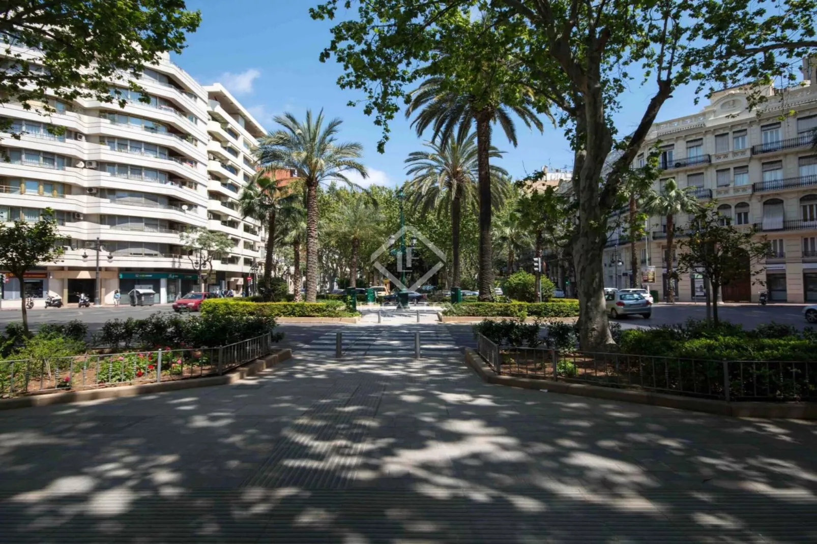 CT 245 - Faro's Arroyo de la Miel Apartment - Cuddly Nest for 2-Gebieden zomer 1km