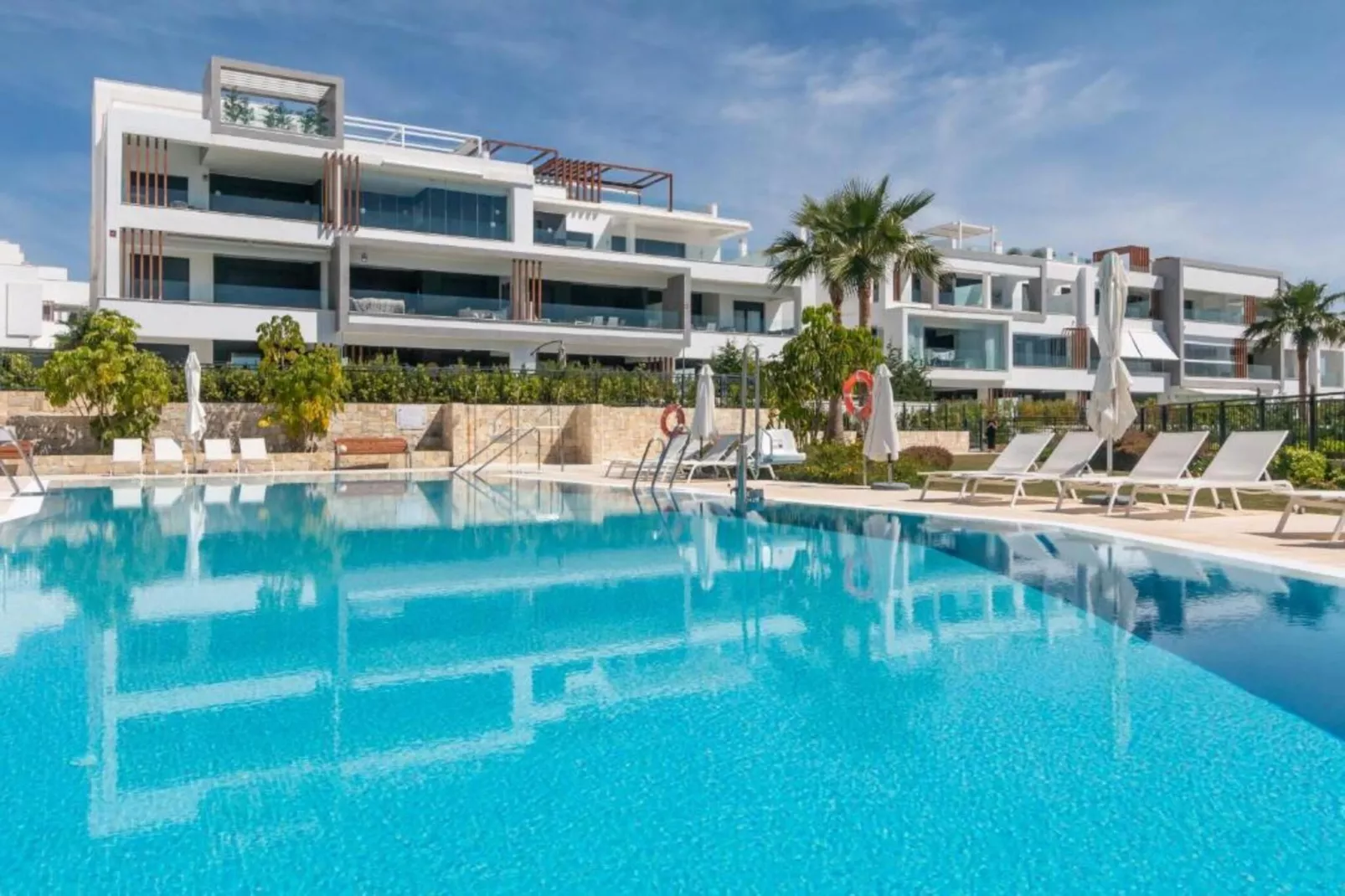 CT 245 - Faro's Arroyo de la Miel Apartment - Cuddly Nest for 2-Gebieden zomer 5km