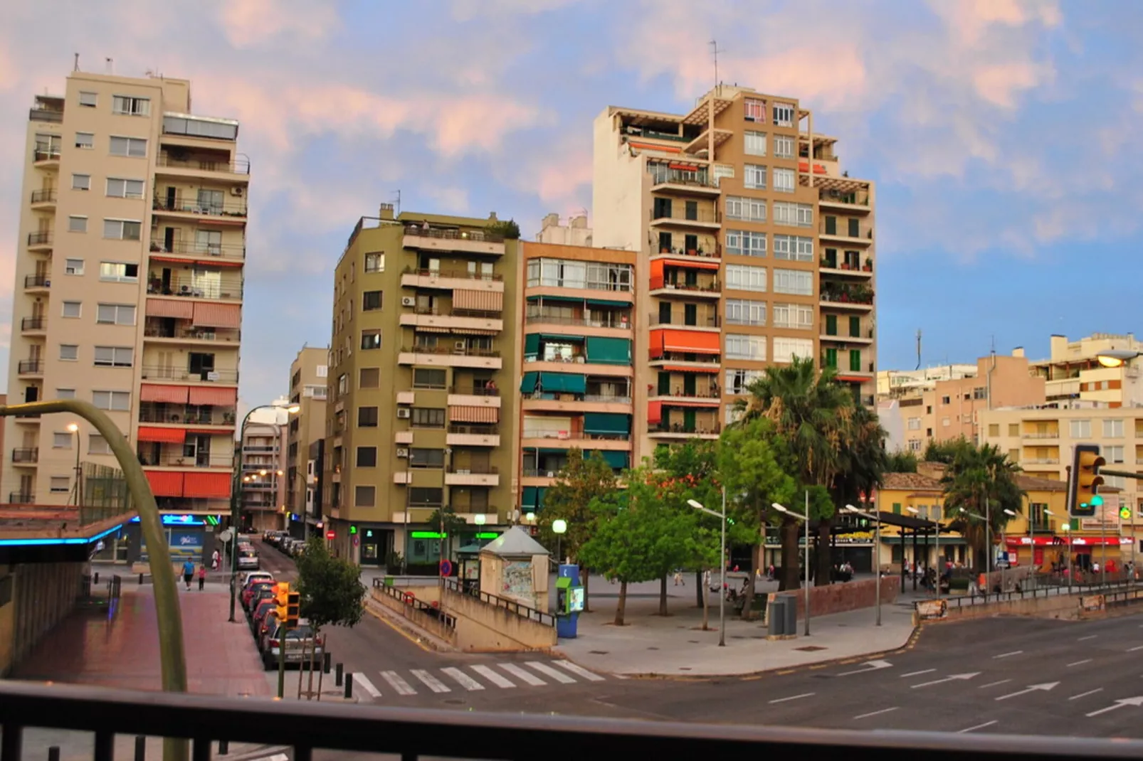 CT 245 - Faro's Arroyo de la Miel Apartment - Cuddly Nest for 2-Gebieden zomer 5km